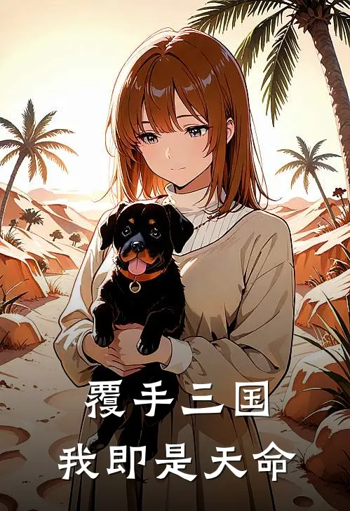 覆手三国：我即是天命