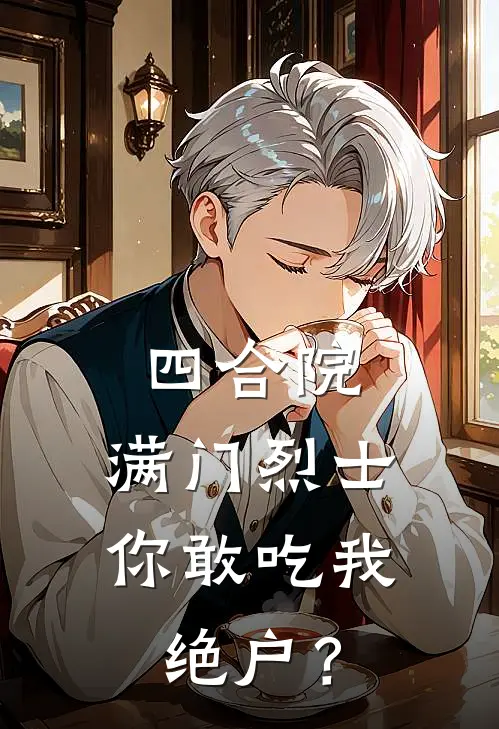 四合院：满门烈士你敢吃我绝户？李卫国贾东旭小说完结推荐_完整版小说免费阅读四合院：满门烈士你敢吃我绝户？(李卫国贾东旭)