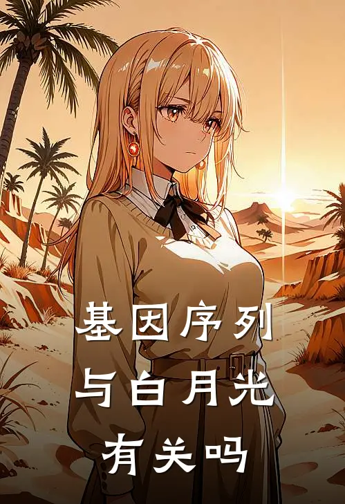 基因序列与白月光有关吗