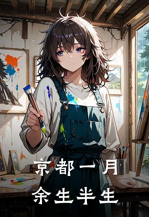 京都一月，余生半生(陈砚高知夏)在哪看免费小说_最新章节列表京都一月，余生半生(陈砚高知夏)