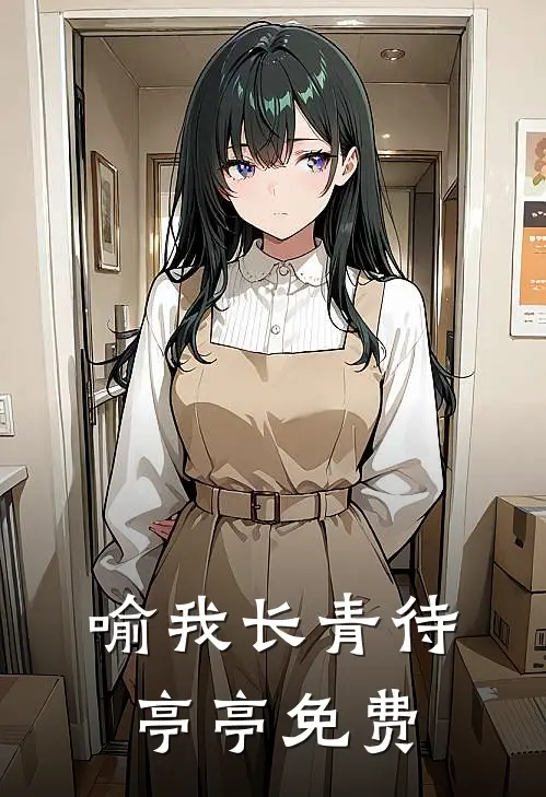 喻我长青待亭亭免费