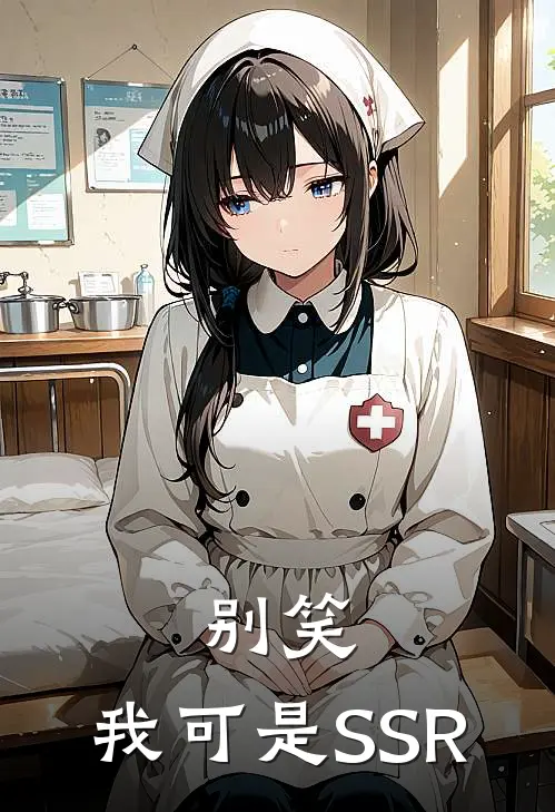 别笑，我可是SSR苏然朱琳推荐完结小说_热门小说在线阅读别笑，我可是SSR(苏然朱琳)