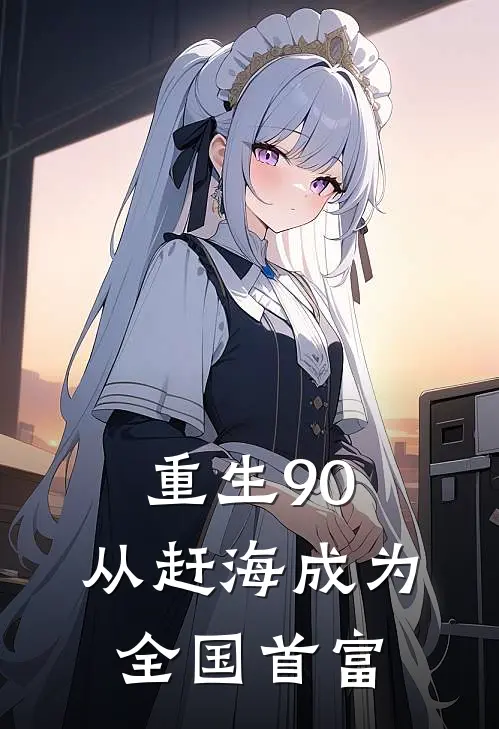重生90：从赶海成为全国首富