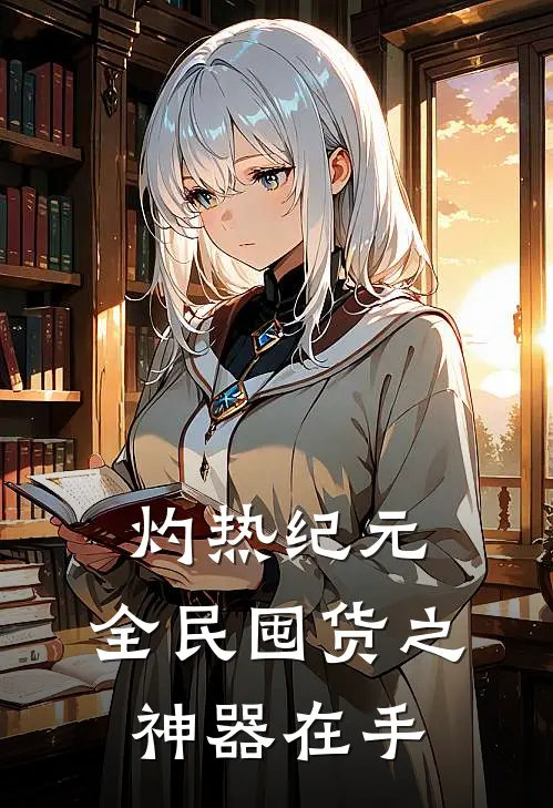 灼热纪元：全民囤货之神器在手顾凡李强热门小说推荐_完本小说大全灼热纪元：全民囤货之神器在手(顾凡李强)