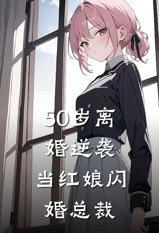 50岁离婚逆袭：当红娘闪婚总裁(付梅胡建国)完结小说_小说完整版免费阅读50岁离婚逆袭：当红娘闪婚总裁付梅胡建国