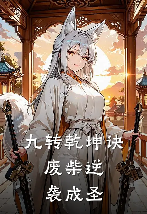 《九转乾坤诀：废柴逆袭成圣》林辰林浩已完结小说_九转乾坤诀：废柴逆袭成圣(林辰林浩)全文免费阅读无弹窗大结局