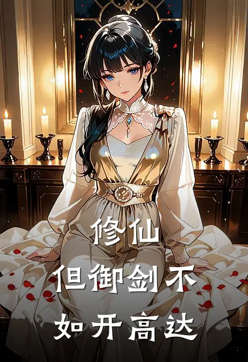 苏岩庞震(修仙，但御剑不如开高达)全本免费在线阅读_苏岩庞震全集在线阅读