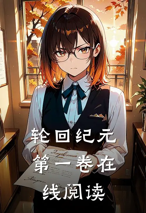 轮回纪元第一卷在线阅读