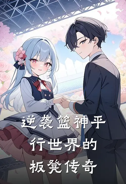 逆袭篮神平行世界的板凳传奇