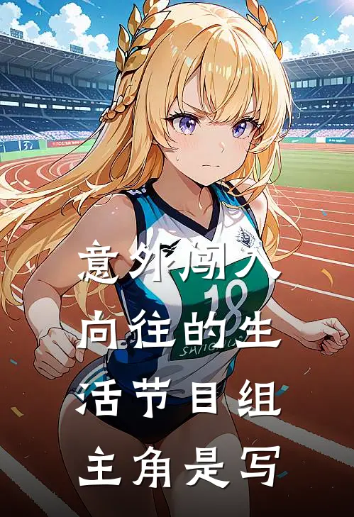 意外闯入向往的生活节目组,主角是写