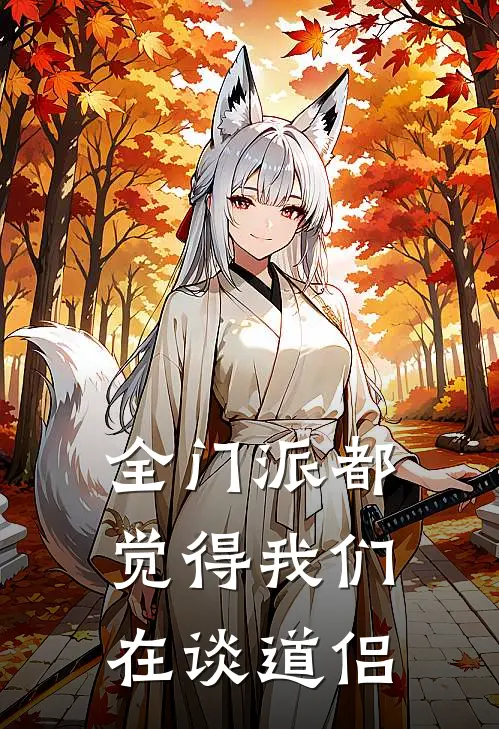 全门派都觉得我们在谈道侣云澈沈清弦最新完本小说_免费小说大全全门派都觉得我们在谈道侣(云澈沈清弦)