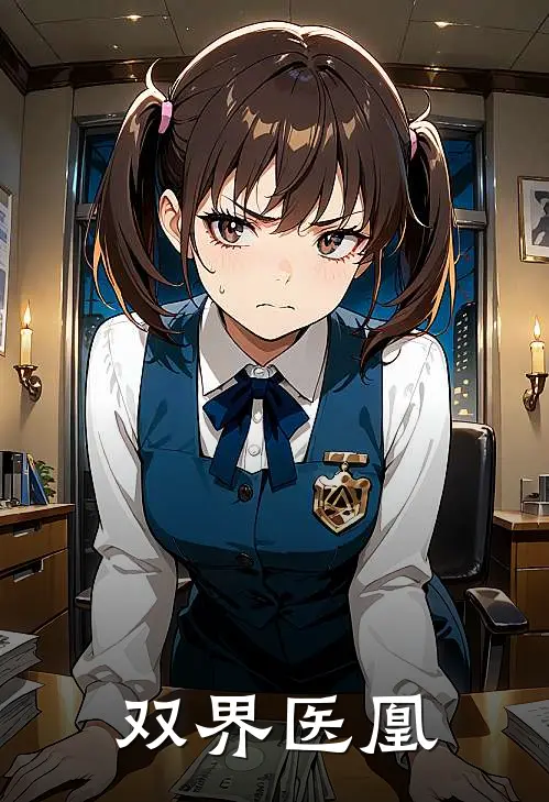 双界医凰