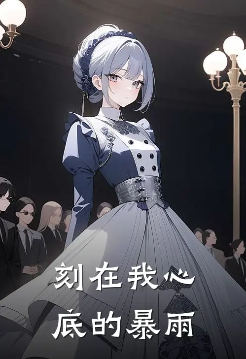 刻在我心底的暴雨