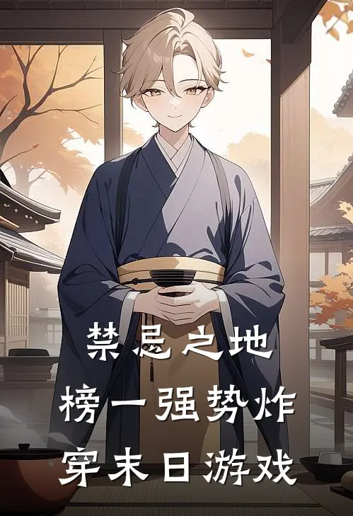 禁忌之地：榜一强势炸穿末日游戏(简筠大白)完本小说_免费阅读无弹窗禁忌之地：榜一强势炸穿末日游戏简筠大白