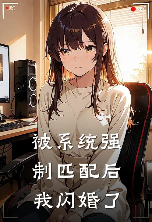 被系统强制匹配后，我闪婚了布莱尔黑克鲁小说最新章节_最新小说推荐被系统强制匹配后，我闪婚了布莱尔黑克鲁