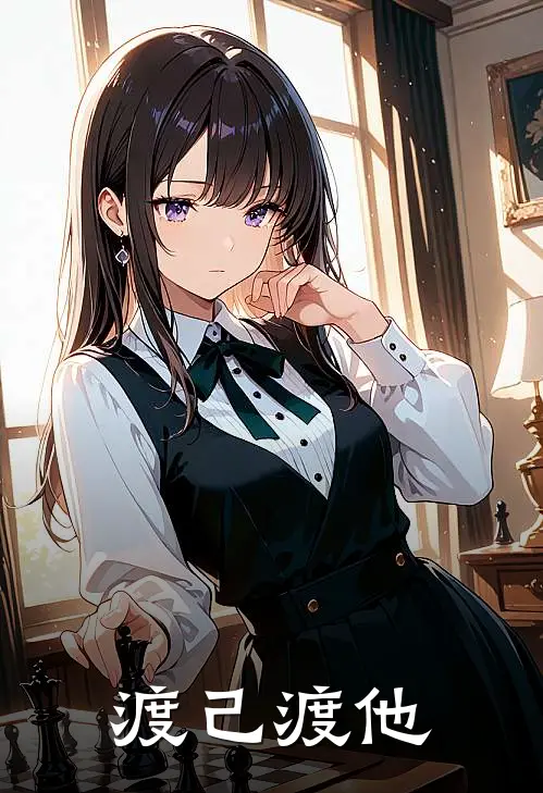 《渡己渡他》林晚陆寒洲完结版阅读_林晚陆寒洲完结版在线阅读