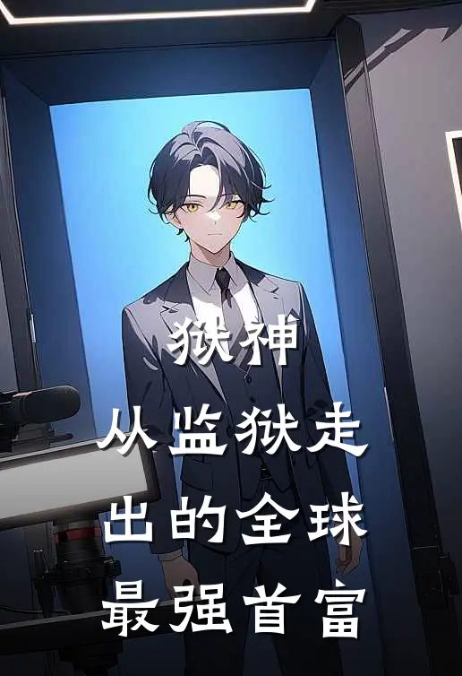 狱神：从监狱走出的全球最强首富何休苏婉免费完整版小说_热门小说大全狱神：从监狱走出的全球最强首富何休苏婉