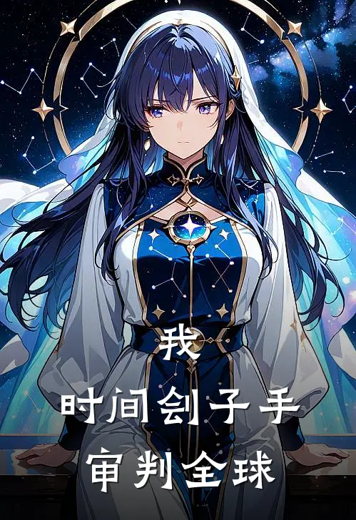 我，时间刽子手，审判全球陈默周启明最新好看小说_免费小说我，时间刽子手，审判全球(陈默周启明)