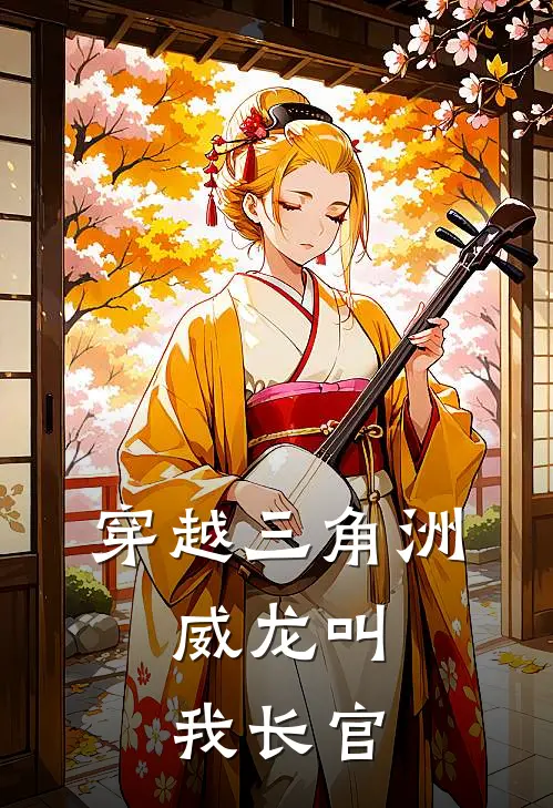 穿越三角洲：威龙叫我长官