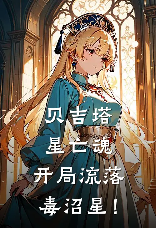 贝吉塔星亡魂：开局流落毒沼星！