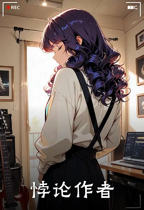 悖论作者（林牧时渊）完整版小说阅读_悖论作者全文免费阅读（林牧时渊）