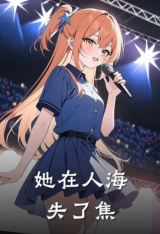 穆紫晴禹安《她在人海失了焦》全文免费阅读_她在人海失了焦全集在线阅读