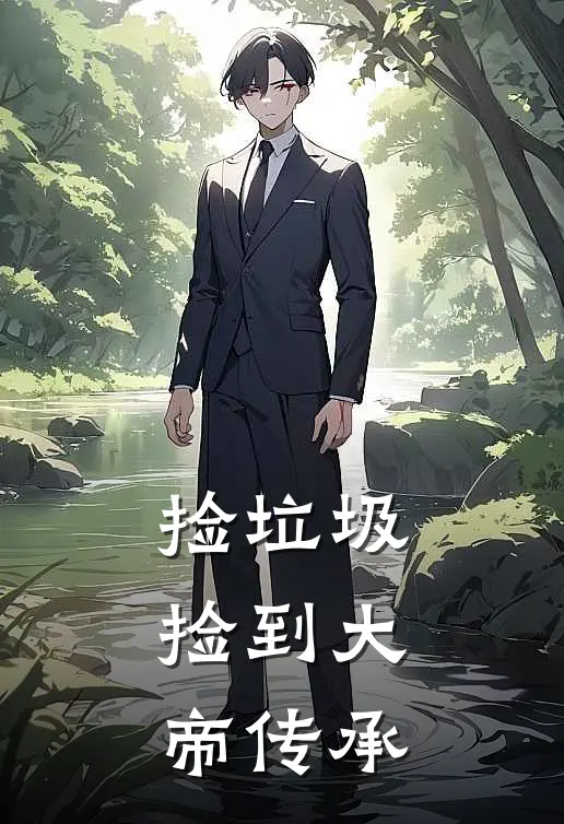 捡垃圾捡到大帝传承