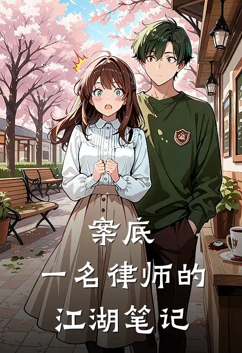 案底：一名律师的江湖笔记(林满江赵建国)完整版免费小说_最热门小说案底：一名律师的江湖笔记(林满江赵建国)