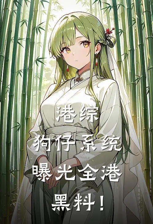 港综：狗仔系统，曝光全港黑料！(陈振天陈浩南)完结小说_热门小说推荐港综：狗仔系统，曝光全港黑料！陈振天陈浩南