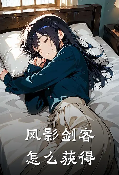 风影剑客怎么获得