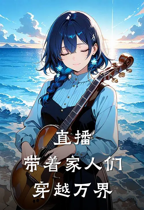 直播：带着家人们穿越万界