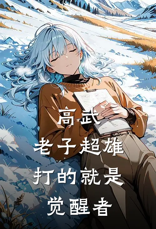 高武：老子超雄，打的就是觉醒者(林嚣岳凌霜)最热门小说_小说完整版高武：老子超雄，打的就是觉醒者林嚣岳凌霜