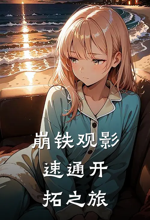 崩铁观影：速通开拓之旅