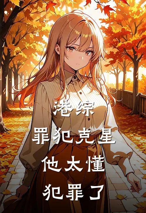 港综：罪犯克星，他太懂犯罪了(李天鸣朱韬)完本小说推荐_最新章节列表港综：罪犯克星，他太懂犯罪了(李天鸣朱韬)