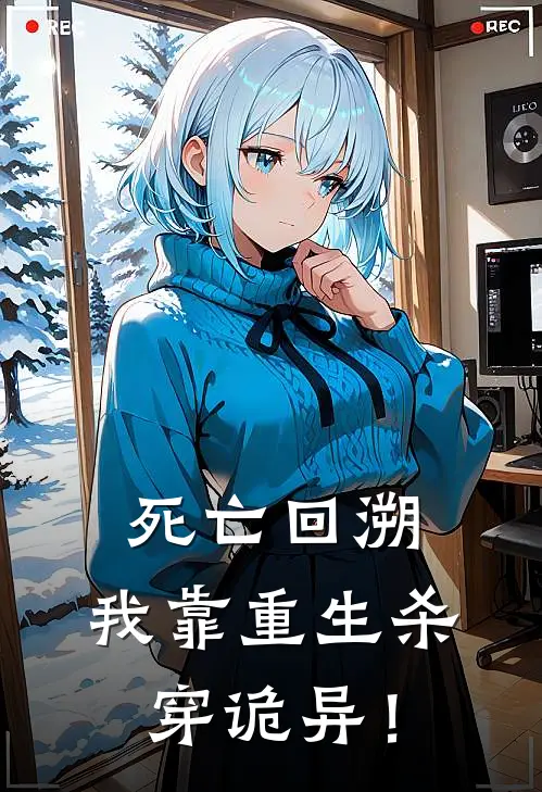 死亡回溯：我靠重生杀穿诡异！赵昊顾辞最新推荐小说_完结版小说推荐死亡回溯：我靠重生杀穿诡异！赵昊顾辞