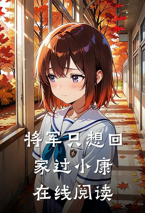 将军只想回家过小康在线阅读