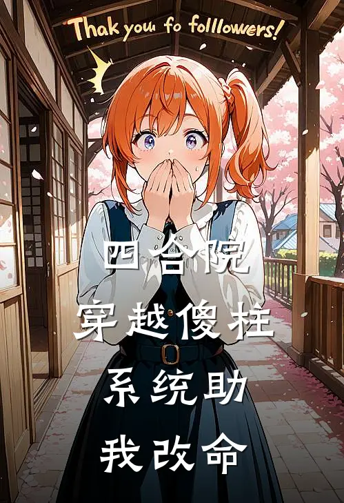 四合院：穿越傻柱，系统助我改命何宇驻许大茂最新热门小说_免费小说全文阅读四合院：穿越傻柱，系统助我改命(何宇驻许大茂)