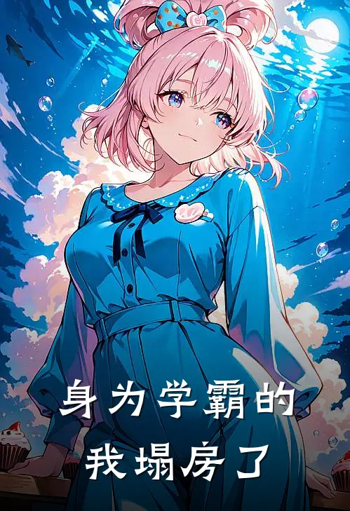 身为学霸的我塌房了