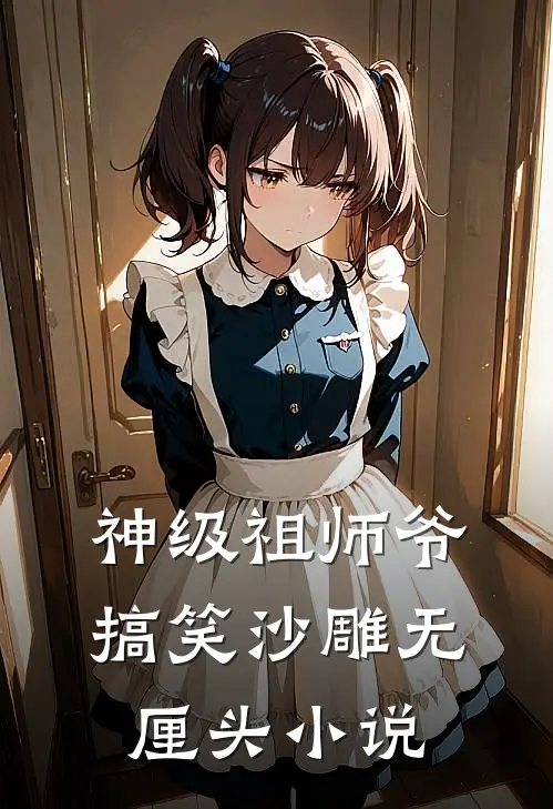 神级祖师爷搞笑沙雕无厘头小说