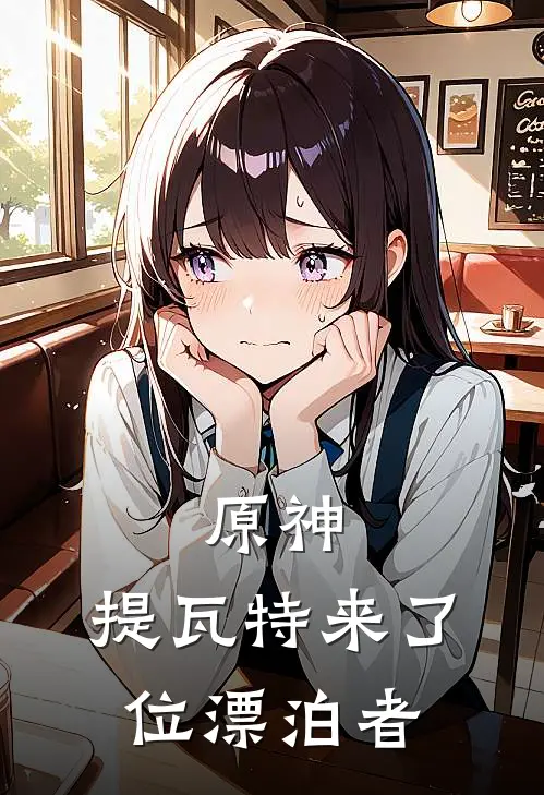 原神：提瓦特来了位漂泊者