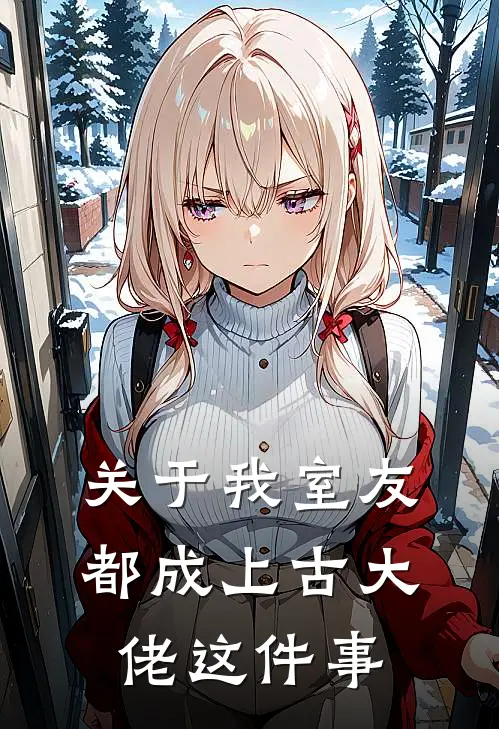 关于我室友都成上古大佬这件事