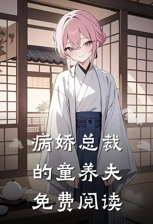 病娇总裁的童养夫免费阅读