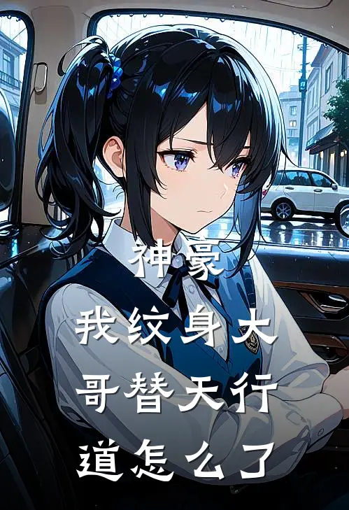 神豪：我纹身大哥替天行道怎么了陈天道秦淑婉小说完整版_热门好看小说神豪：我纹身大哥替天行道怎么了(陈天道秦淑婉)