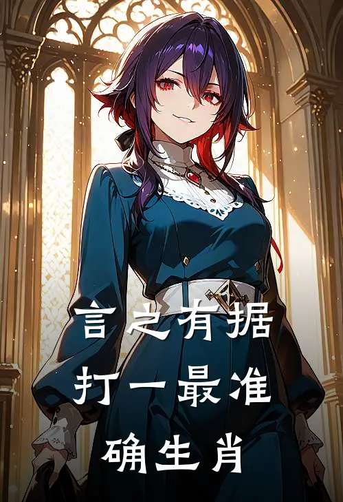 言之有据打一最准确生肖