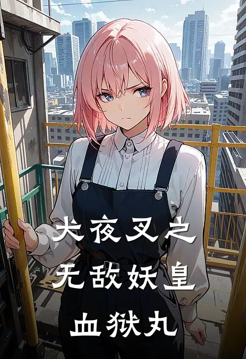 犬夜叉之无敌妖皇血狱丸