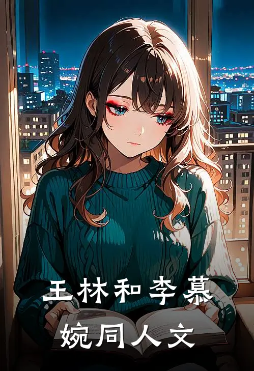 王林和李慕婉同人文