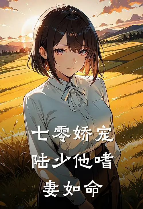 七零娇宠，陆少他嗜妻如命