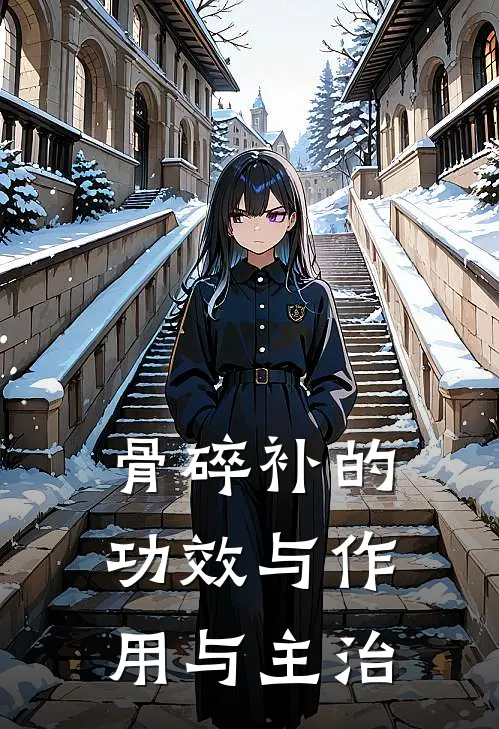 骨碎补的功效与作用与主治