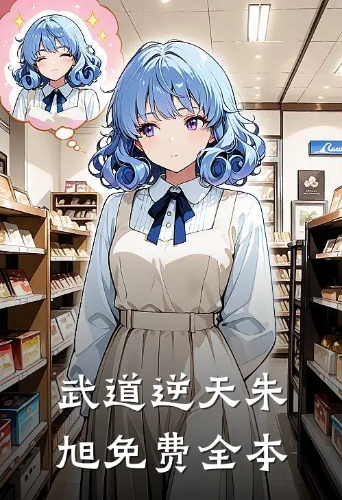 武道逆天朱旭免费全本