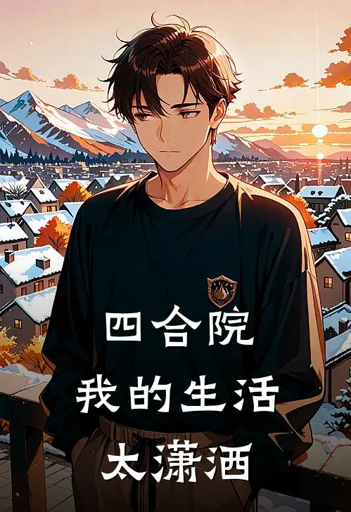 四合院，我的生活太潇洒江平林秀兰最新全本小说_最新章节列表四合院，我的生活太潇洒(江平林秀兰)